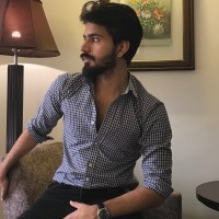 Rizwan Khalid Jamil