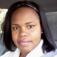 Aaja Claiborne