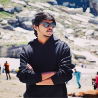 Anurag Nishith