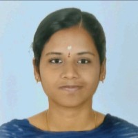 Yadharshini Rajasekaran