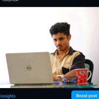 Rahul K M