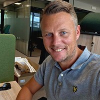 Johan Sundin