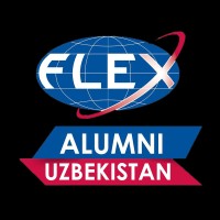 Flex Alumni Uzbekistan