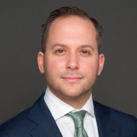 Jonathan Mendes