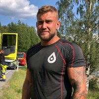 Jonas Henriksen
