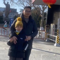 尹传伟