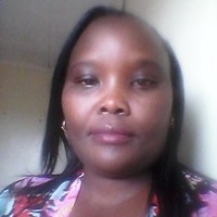 Nancy Lagat