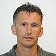 Frank Hest Van