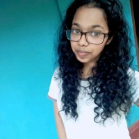 Deborah Praveena