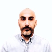 Sergio Andres Rojas Guevara