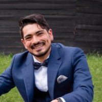 Davidson Smith Castellanos Jimenez