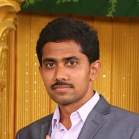 Chandrakanth Duraisamy