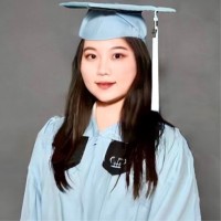 Yuting (Tina) Sun