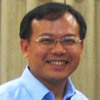 Lawrence Liu