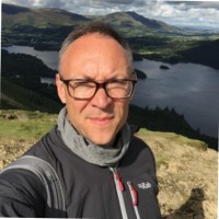 Ian Lloyd