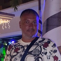Mark Mount-Sanderson