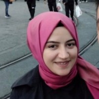 Başak Özge Kocaoğlu