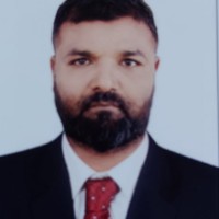 Mohammed Shafiuddin