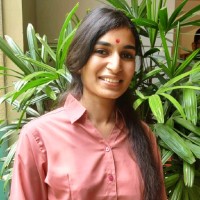 Ca Ridhima Goyal