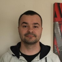 Grzegorz Rozga