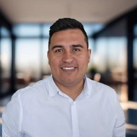 Jefferson Andres Solano Sarmiento