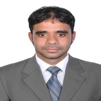 Nanu Poudel