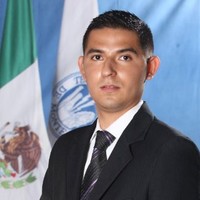 Ing. Josué Hernández Naranjo