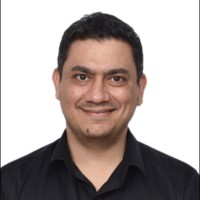 Sahil Suri