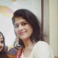 Bharti Sharma