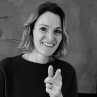 Mireille Jansen