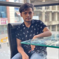 Aayush Bashyal