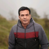 Smarajit Dey
