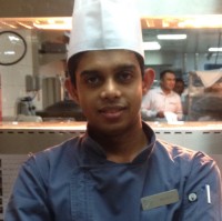 Aruna Pradeep Jayawardana