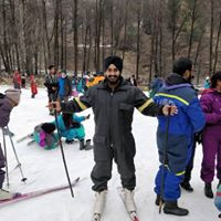 Hanit Singh