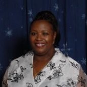 Charmaine Robotham