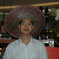杨志辉