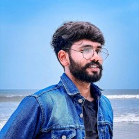 Jega Jegathesh