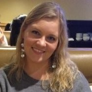 Marie Louise Petersen
