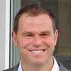 Mike Albers