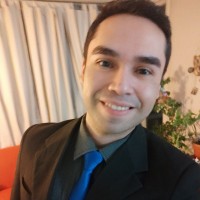 Benjamin Calderon Gallardo