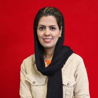 Elmira Khorami