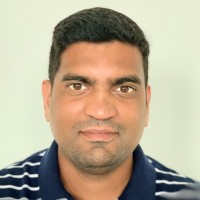 Prathap Chandra