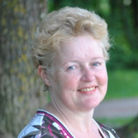 Sandra Tiebosch