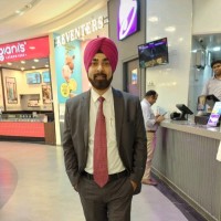 Prince Singh Sahota