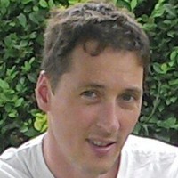Marc Forsythe