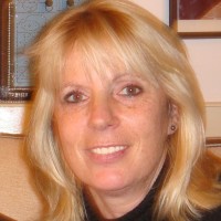 Patricia Borderie