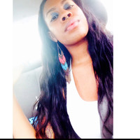 Cymone Baker