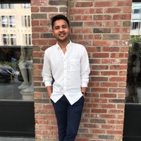 Aakash Shah PA-C