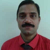 Satheesan Raman