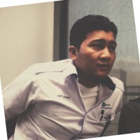 Capt Mohd Hazrif Izzafie Ramli
